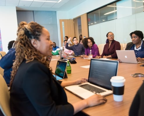 diversity in hiring