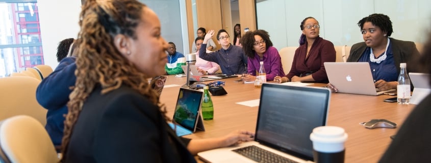 diversity in hiring