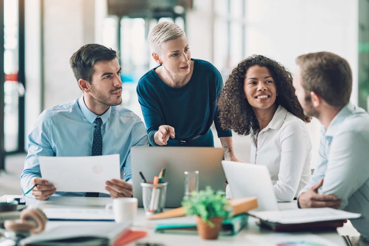 ITC DEI (Diversity, Equity and Inclusion) Practice and Solutions