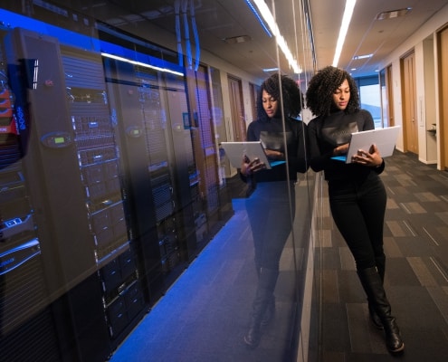 women in technology