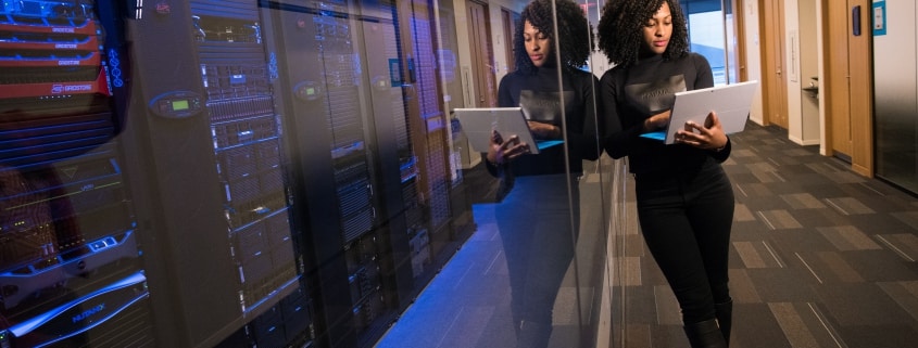 women in technology