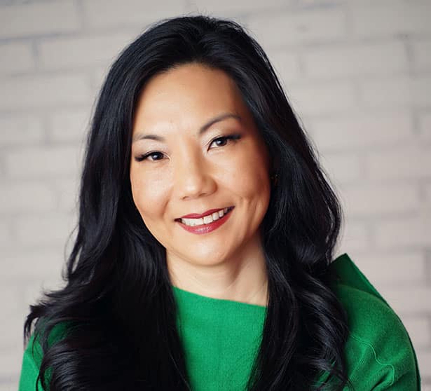Mary (Choi) Kelly