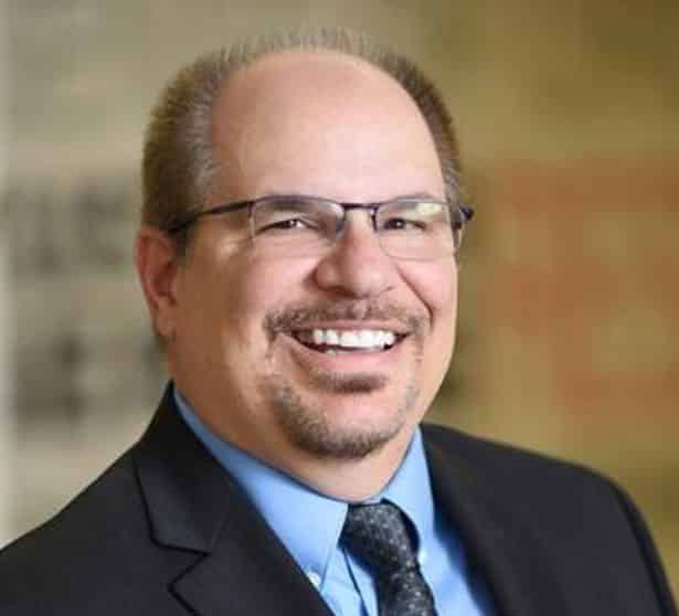 Kevin Orlando 