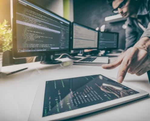 technology jobs