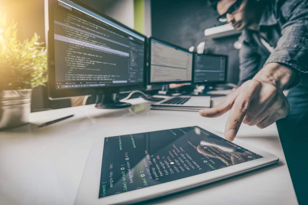 technology jobs