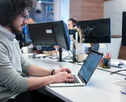 software engineer