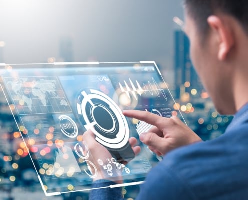 technology jobs