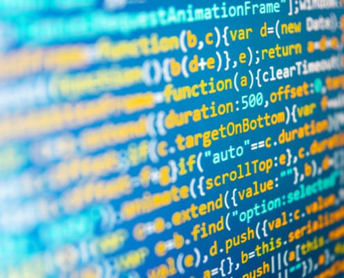 software engineer