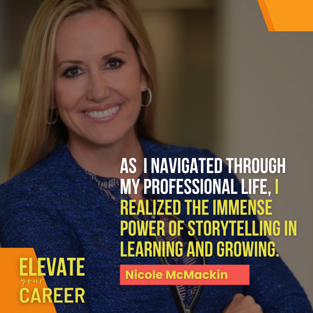 elevate your career