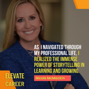 elevate your career