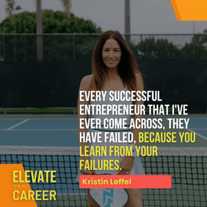 elevate your career