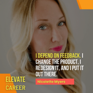 elevate your career