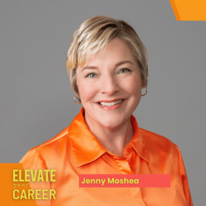 elevate your career