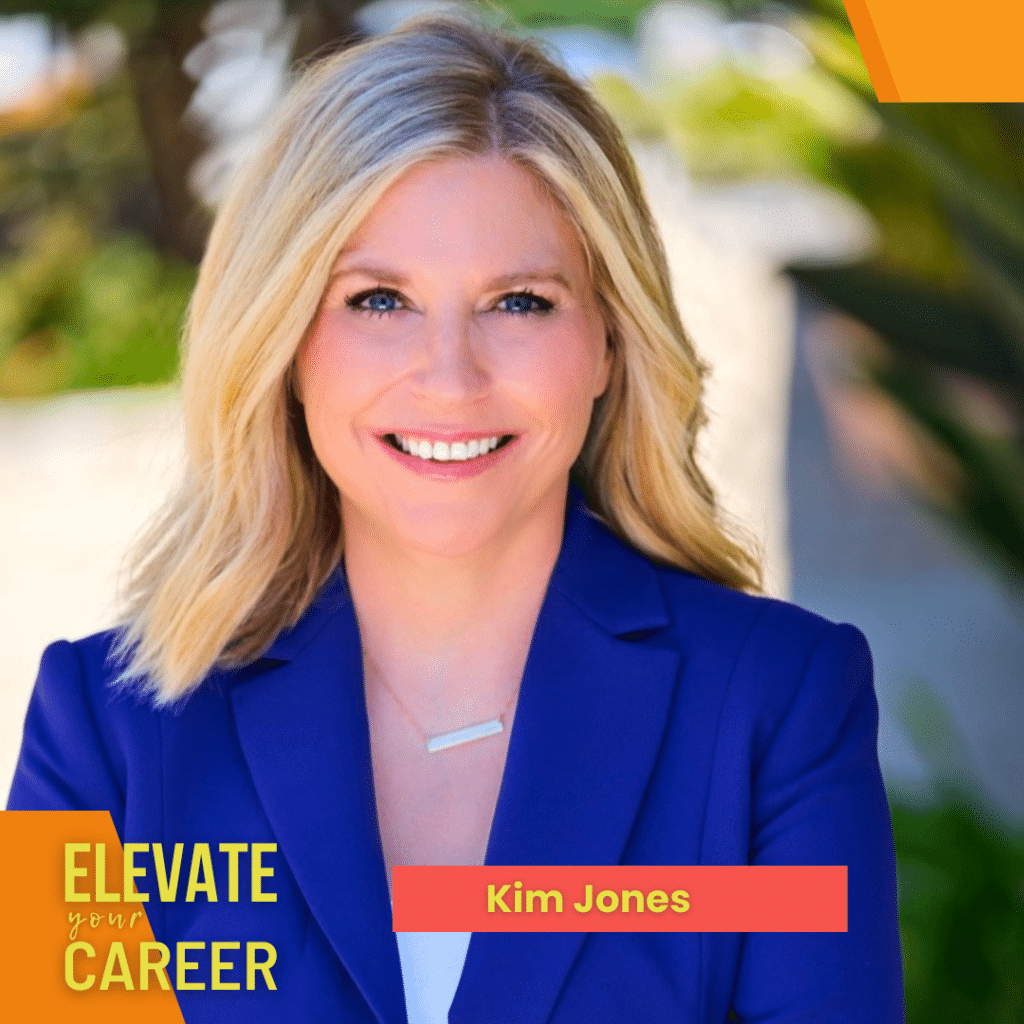 elevate your career