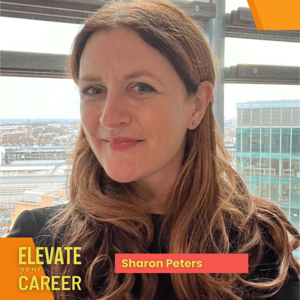 elevate your career