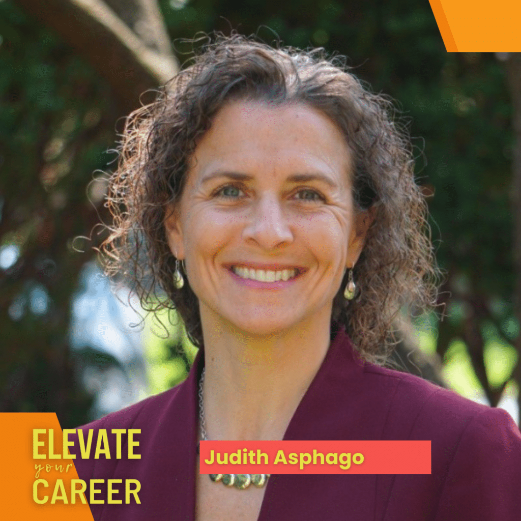 elevate your career