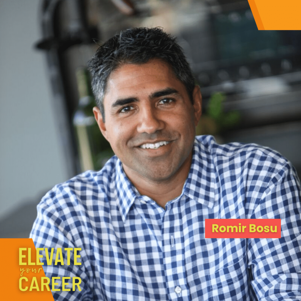 elevate your career