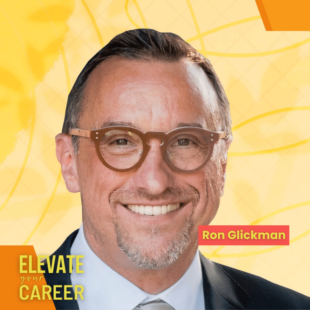 elevate your career