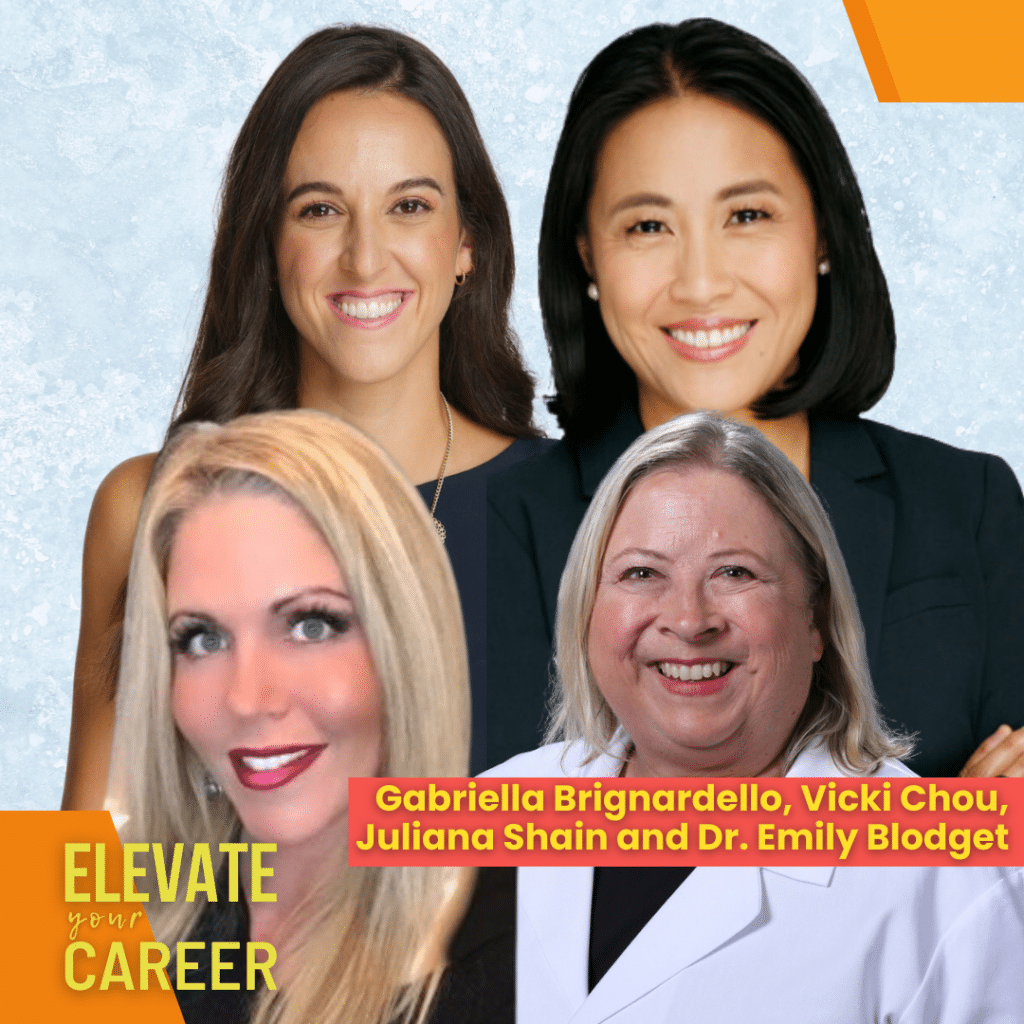 elevate your career