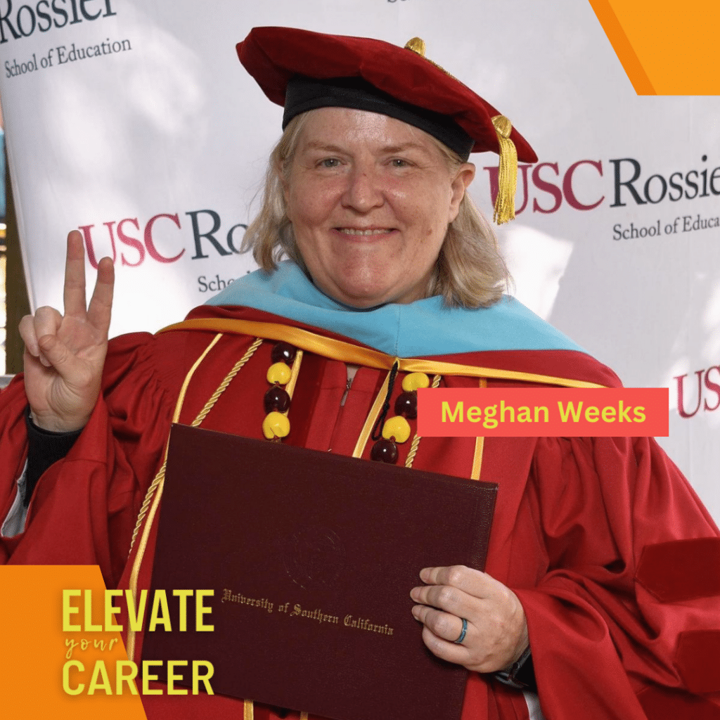 elevate your career