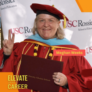 elevate your career