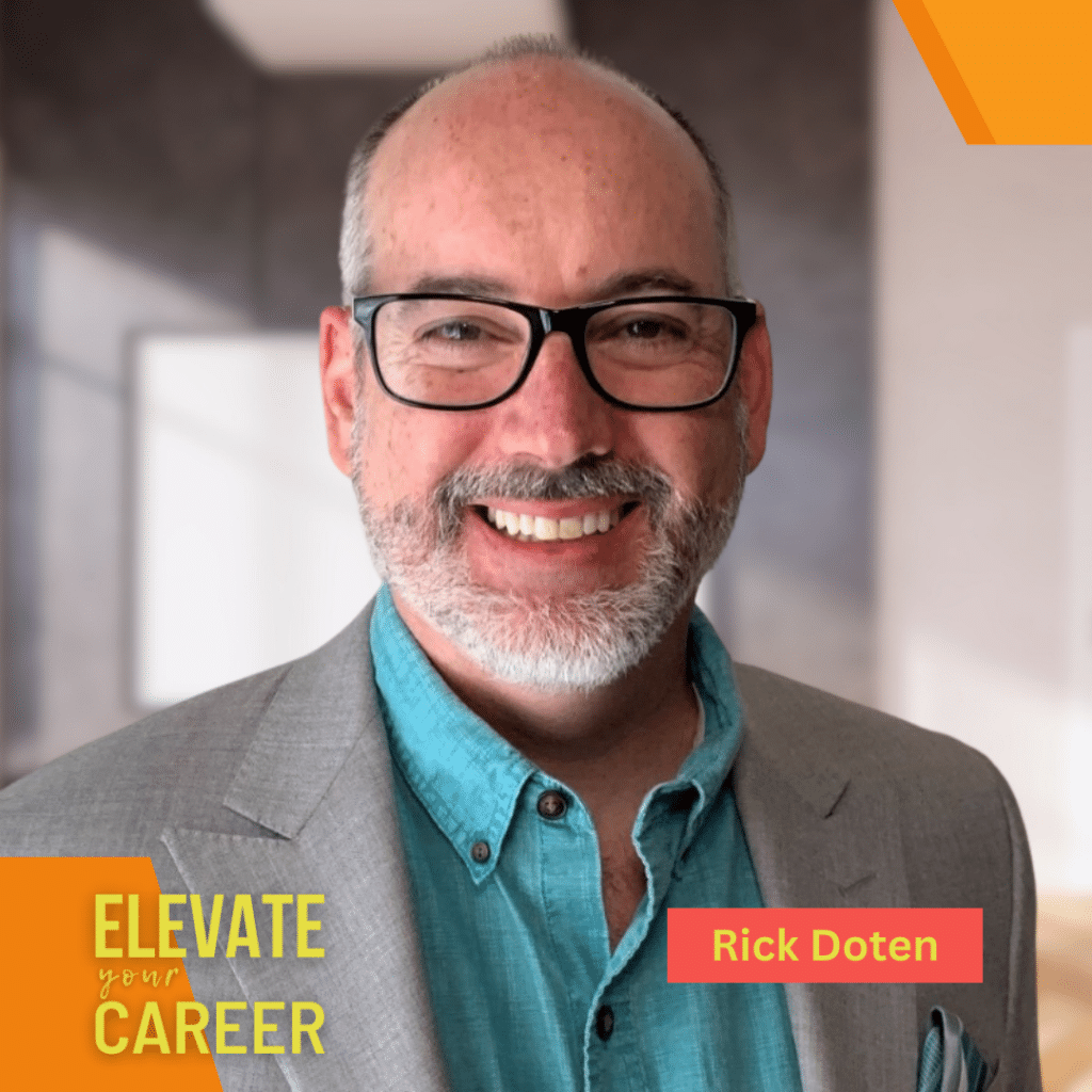 elevate your career