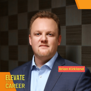 elevate your career