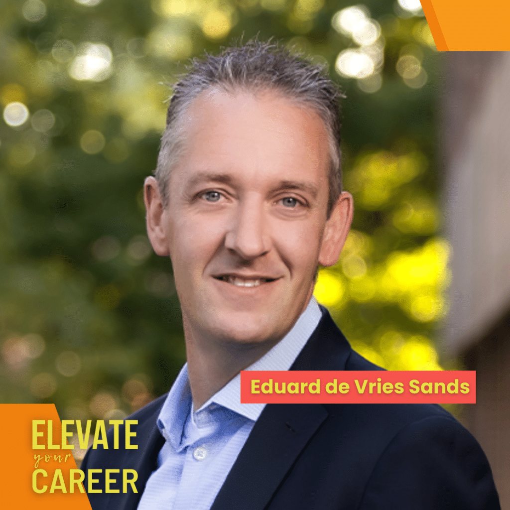 elevate your career