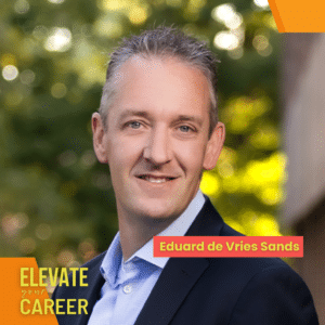 elevate your career
