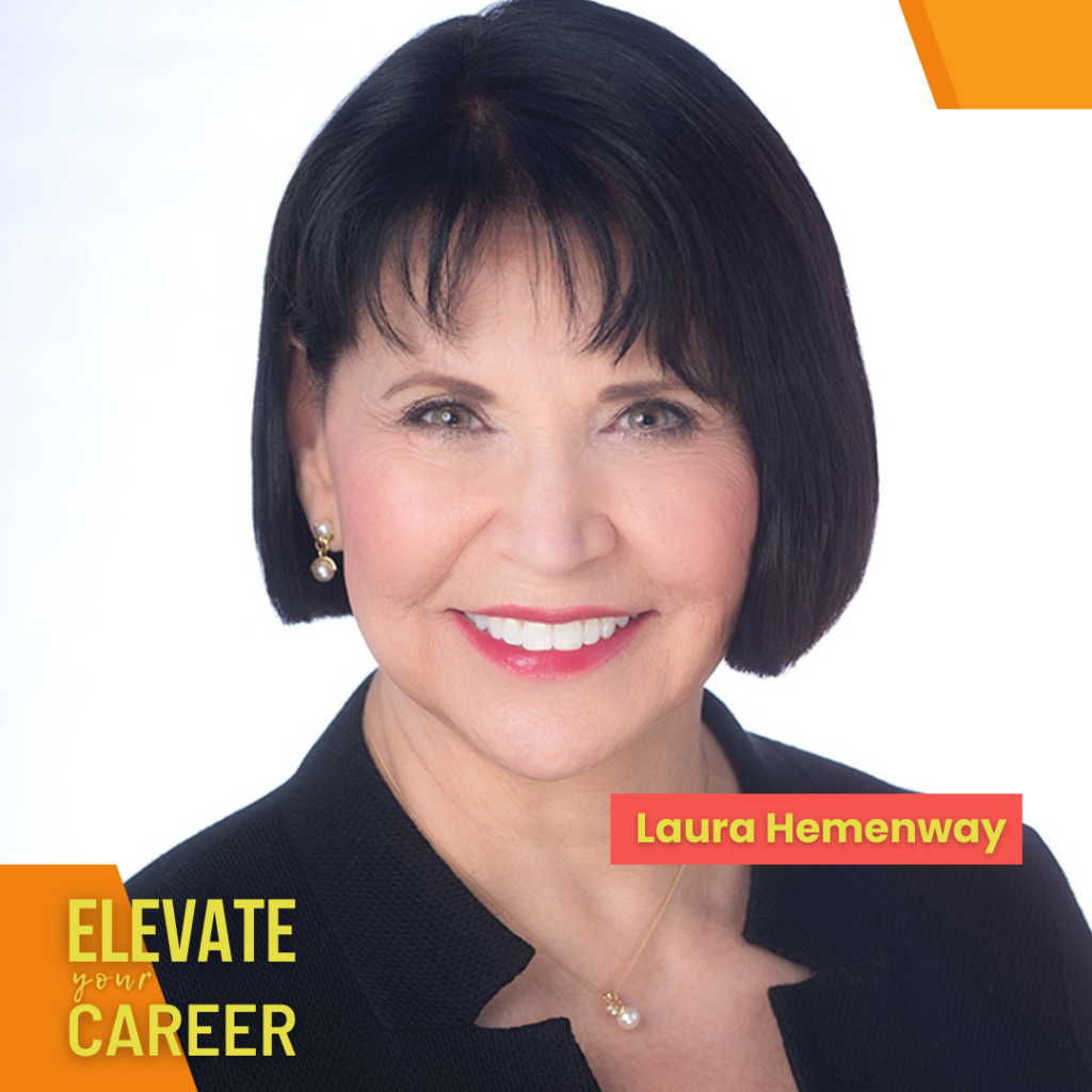 Laura Hemenway